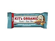 Frontier Natural Products 228186 Organic Chocolate Almond Coconut 1.7 Oz.