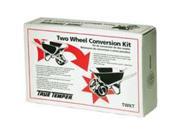 Ames True Temper. TWKT Two Wheel Conversion Kit