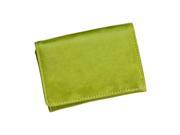 Budd Leather 552267D 30 Credit Card Case
