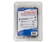Fi Shock GHKS16 FS Expandable Electric Fence Gate