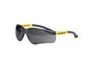 SetWear SFT 05 SMO Safety Glasses Smoke Lense