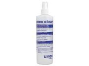 Sperian Protection Americas S463 Clear Lens Cleaning Solution
