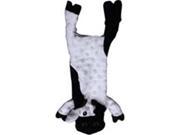 Ethical Dog 689870 14 in. Skinneeez Extreme Stuffer Cow