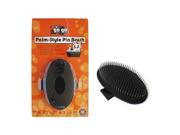 GoGo 13727 Palm Style Pin Brush