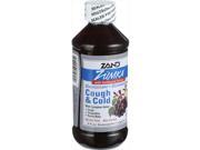 Zand Zumka Homeopathic Cough Syrup Cough And Cold 8 Ounce