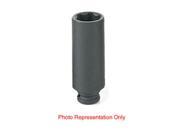 Grey Pneumatic 912MDS 0.25 in. Surface Drive x 1 2 mm. Deep