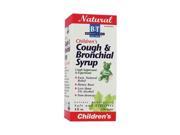 Boericke And Tafel 209825 Boericke and Tafel Childrens Cough and Bronchial Syrup 4 fl oz
