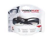3M Eye Protect Flexible Clearlens 92232 80025