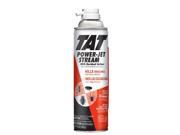 TAT HG 31112 Tat Roach Ant Jet Stream With Power Spout Pest Killer Pack of 6
