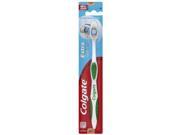 Colgate 55518 Extra Clean Toothbrush Pack Of 6