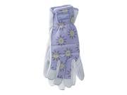 Tenax TLA3A074539 Laura Ashley Classic Roundswood Glove Medium