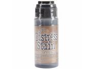 Ranger 125968 Tim Holtz Distress Stain 1 Ounce Brushed Corduroy