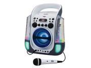 Karaoke Night KN275 Karaoke Machine With Dancing Water Led Light Show