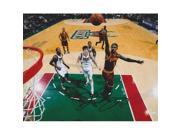 8 x 10 in. Daniel Gibson Autographed Cleveland Cavaliers Photo