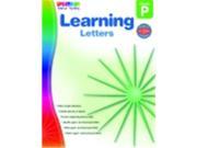 Spectrum Early Years Learning Letters