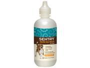 Sentry 02239 4 oz. Dog Eye Wash