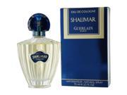 Guerlain Shalimar Cologne Cologne Spray For Women 2.5 Oz.