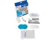 Current Solutions E100 6R Viverity Pain Relief Pad Rechargeable