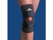 Complete Medical 85166 Thermoskin Patella Tracking Stabilizer 14.5 15.75 Large