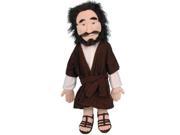 Sunny Toys GS2609 28 In. Joseph Bible Character Puppet