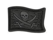 Maxpedition Jolly Roger Micropatch Stealth