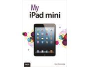 Pearson Education 0789748762 My iPad Mini