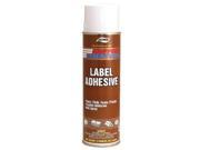 Aervoe 205 875 Label Foam Fabric Adhesive