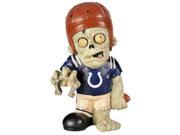 Indianapolis Colts Zombie Figurine Thematic