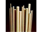 Chenille Kraft Smooth Dowel 36 in. Pack 111
