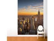 Adzif FR013 CAJV5 Empire State 6 x 8 ft.