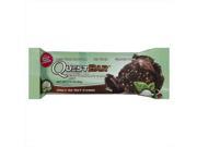 QUEST BAR MINT CHOCOLATE CHUNK 2.12 OZ Pack of 12