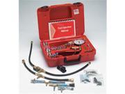 ATD Tools ATD 5549 Deluxe Fuel Injection Set