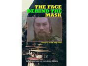 Isport VD7271A The Face Behind The Mask Movie DVD