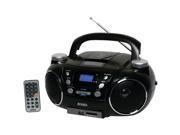 Jensen Jencd750 Jensen Portable Am And Fm Stereo Cd Player With Mp3 Encoder And Player