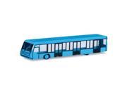 Herpa 500 Scale HE521017 Herpa Amsterdam Airport Bus Set 4 1 500