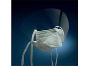 3M 1838FSG Filtron High Performance Surgical Mask