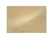 Brewster Home Fashions 8 940 Meander Wall Mural 100 in.
