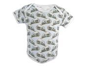 Stephan Baby All in One Diaper Cover Train Time 6 12 Months 758421