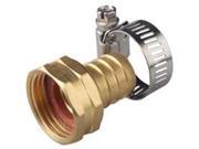 Mintcraft GB 9412 3 4 Hose Coupling 0.75 in. Female