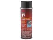 3M Industrial 405 021200 21210 Super 77 Mult Purpose Spray Adhesive 24 oz.