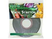 Luster Leaf 845 1 in. x 150 ft. Extra Wide Vinyl Stretch Tie