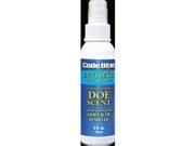 Code Blue S1113 Code Blue Synthetic Doe Scent 4 Oz.