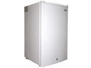 SUNPENTOWN UF 304W 3.0 cu.ft. Upright Freezer with Energy Star White