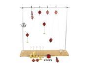 American Educational Products 7 1605 Pulley Demonstration Large