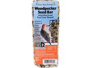 Pine Tree Farms 399633 Wild Bird S First Choice Woodpecker Seed Bar 14 Oz.