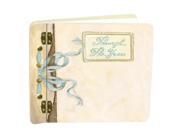 Lexington Studios 24073 Journal Book Mini Album