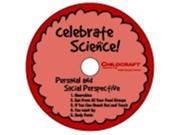Childcraft Celebrate Science Personal And Social Perspective Cd