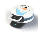 Disney DFR 15 Frozen Olaf Waffle Maker