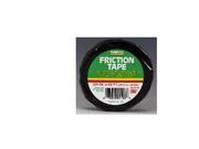 Duck 04108 0.75 in. x 60 ft. Friction Tape