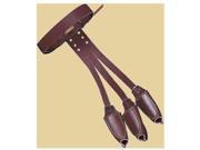Neet Products 4773 Neet Traditional Glove Tan Large